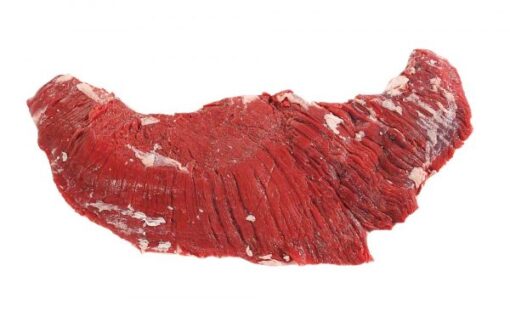 Grade A Beef Skirt (Thick And Thin)