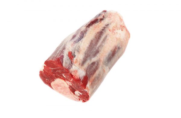 Grade A Frozen Beef Boned Shank