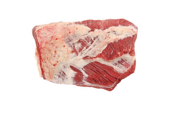 Grade A Frozen Beef Brisket