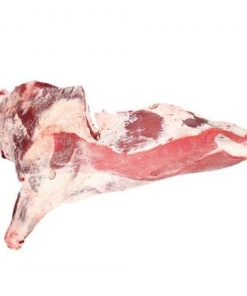 Grade A Frozen Beef Forequarter