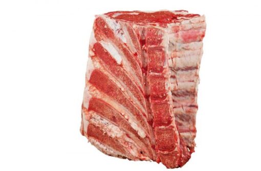 Grade A Frozen Beef Forerib