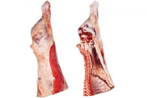 Grade A Frozen Beef Hindquarter