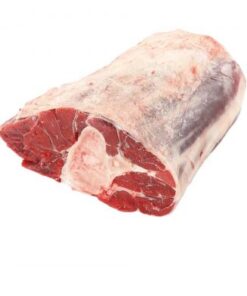 Grade A Frozen Beef Shin