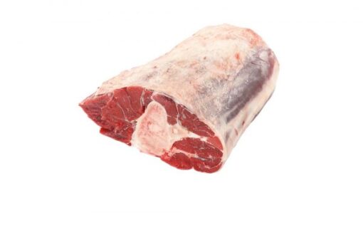 Grade A Frozen Beef Shin