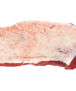 Grade A Frozen Beef Shoulder Blade