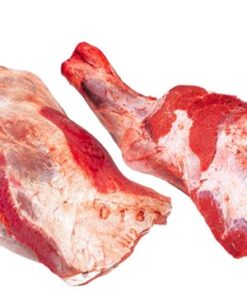 Grade A Frozen Beef Shoulder With Bone