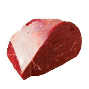 Grade A Frozen Beef Silverside