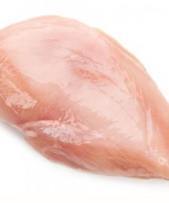 Grade A Frozen Chicken Breast