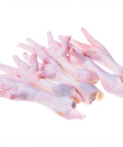 Grade A Frozen Chicken Feet