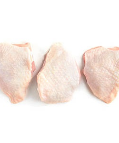 Grade A Frozen Chicken Thigh