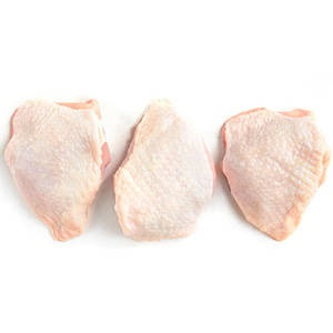 Grade A Frozen Chicken Thigh