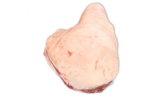 Grade A Frozen Pork Shoulder