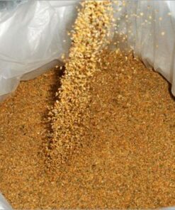 Soybean Meal